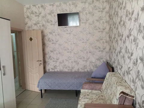 Номера 1-го этажа — гостиница «Фаворит»